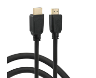 Silver Monkey Kabel HDMI 2.1 - HDMI 1m - 1093329 - zdjęcie 2